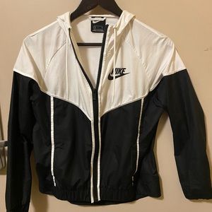 Nike Windbreaker